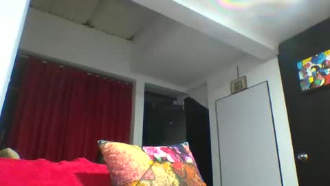  Angela  online show from August 6, 3:15 am
