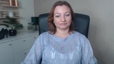 Angela online show from November 13, 7:33 am