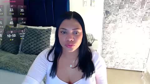 Angela online show from October 27, 9:53 am