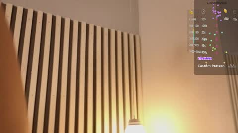 Angela  online show from April 19, 6:10 pm