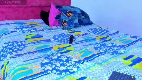 angela_wish online show from April 24, 7:16 pm