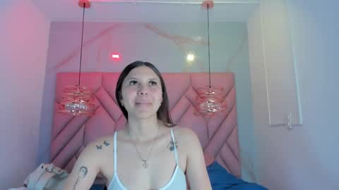 ANGELA online show from May 5, 12:00 pm