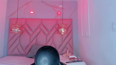 ANGELA online show from May 20, 12:11 pm