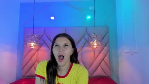 ANGELA online show from July 7, 12:09 pm