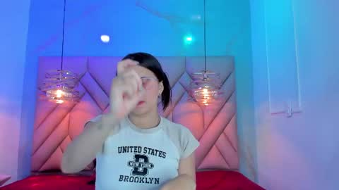 ANGELA online show from July 8, 12:19 pm