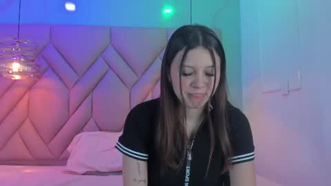 ANGELA online show from June 16, 12:09 pm