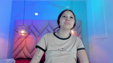 ANGELA online show from July 9, 12:20 pm