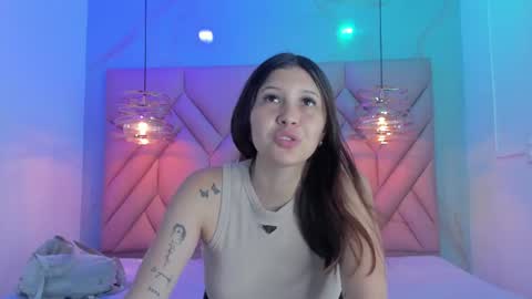 ANGELA online show from June 12, 12:15 pm