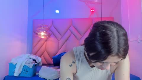 ANGELA online show from July 29, 11:54 am