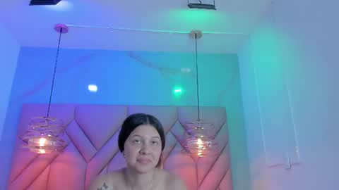 ANGELA online show from June 20, 12:11 pm