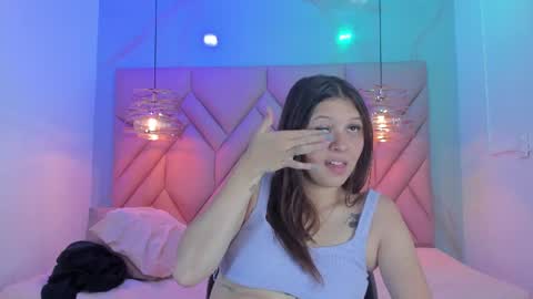 ANGELA online show from June 22, 12:01 pm