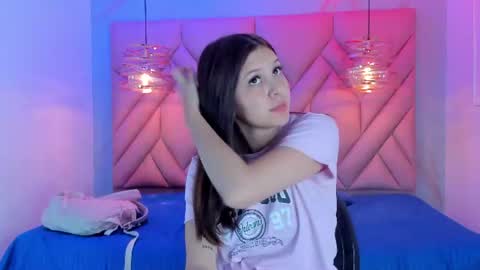 ANGELA online show from July 24, 12:35 pm