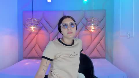 ANGELA online show from June 30, 12:26 pm
