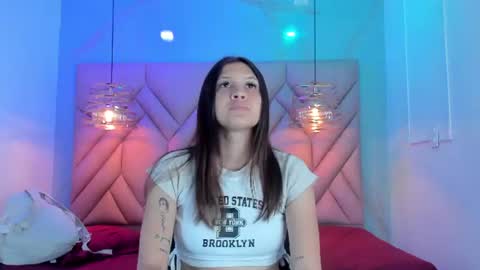 ANGELA online show from July 2, 11:59 am