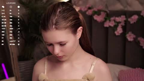 Mary online show from May 23, 12:23 pm