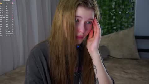 Mary online show from February 23, 12:51 pm