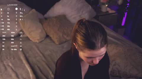 Mary online show from April 30, 8:57 pm
