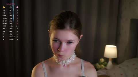 Mary online show from July 22, 1:30 am