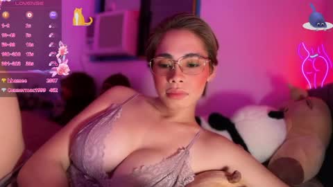Jamie online show from April 23, 9:05 pm