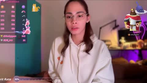 Jamie online show from February 19, 7:02 pm