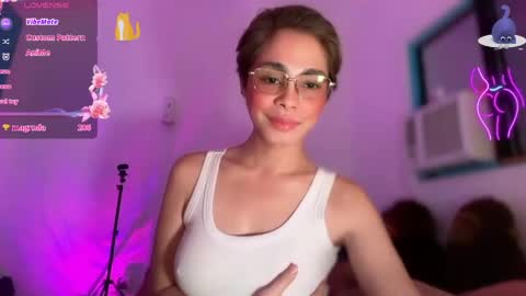 Jamie online show from April 25, 8:39 pm
