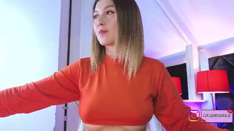 Angela Castle online show from July 10, 7:18 pm