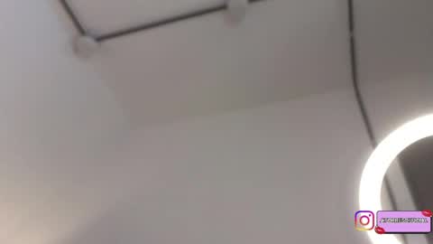 Angela Castle online show from April 22, 8:27 pm