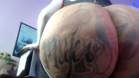 Angela Cianuro online show from December 28, 1:29 am