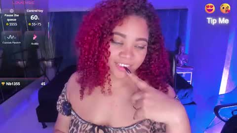 Angela online show from July 26, 5:49 am
