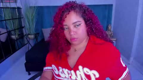 Angela online show from July 7, 3:08 am