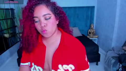 Angela online show from July 31, 5:19 am