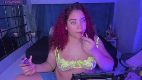 Angela online show from July 14, 3:22 am