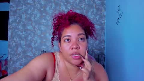 Angela online show from March 17, 12:48 am