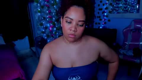 Angela online show from June 13, 11:04 pm
