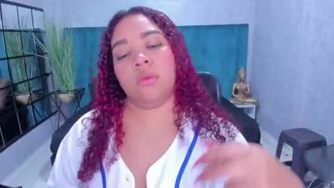 Angela online show from July 18, 3:41 am