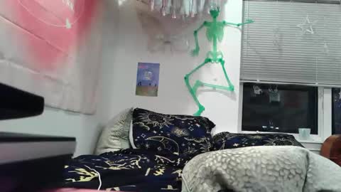 angelalice555 online show from February 11, 5:44 am