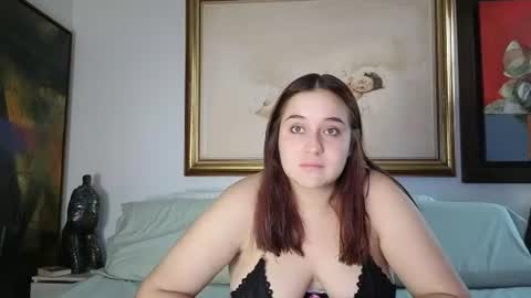 Max y Angela independent model online show from June 26, 11:48 am