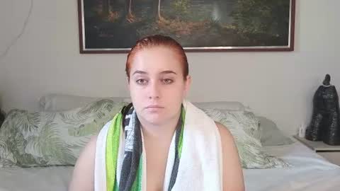 Max y Angela independent model online show from August 1, 11:34 am
