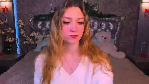 angelanabelle online show from January 7, 5:51 pm