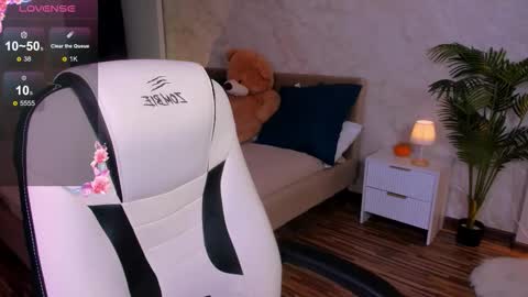 angelanabelle online show from November 12, 11:51 pm