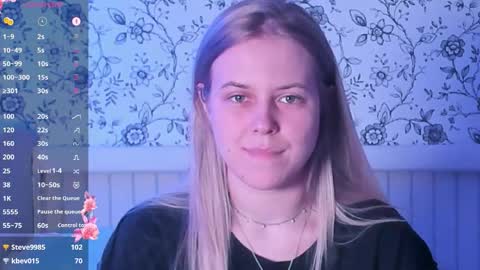 Darsi Anty online show from March 11, 4:43 pm