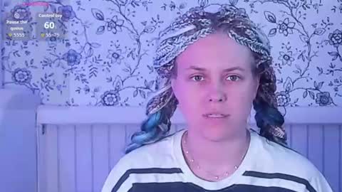 Darsi Anty online show from August 7, 5:33 pm