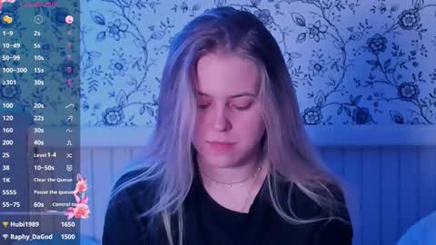 Darsi Anty online show from February 21, 5:38 pm