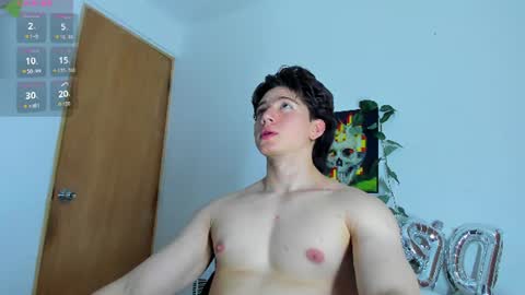 Angel Bennet online show from July 22, 10:34 pm