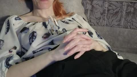 angelbl666 online show from May 28, 6:50 pm