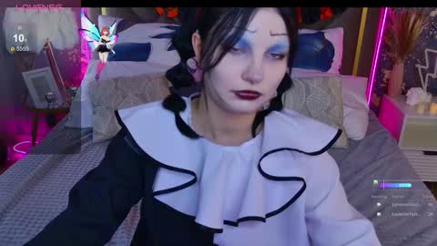 angel online show from October 30, 6:41 pm