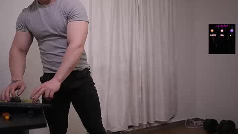 NGEL.  online show from October 29, 12:45 am