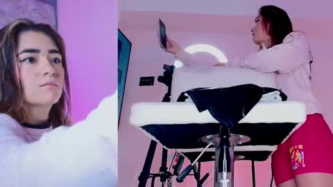 angel online show from February 4, 8:07 am