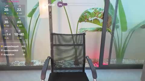 Stacy online show from March 27, 8:26 am