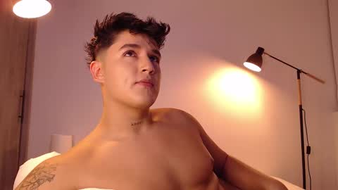 Angel online show from December 23, 1:01 am